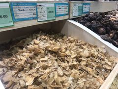 -永旺黄岛购物中心