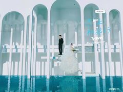 -爱我旅拍婚纱摄影(大理店)