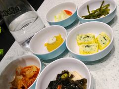 -韩时烤肉(丰科万达广场店)