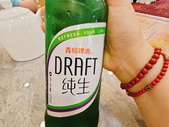 -良友·海鲜青岛菜·海肠捞饭(五四广场店)
