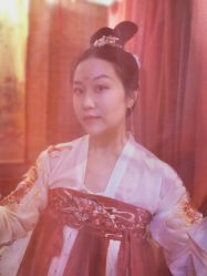 -汉仪华裳汉服馆(打浦桥店)