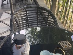 -成都观隐颐云台酒店-芳菲秀
