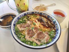 -燕兰楼·清真西北融合菜(亚运村店)