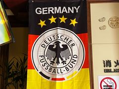 -申德勒加油站西餐厅Schindlers Tankstelle(上海外滩店)
