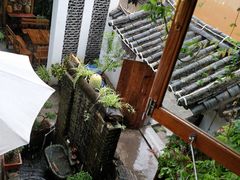 -乡绅本色白家厨坊