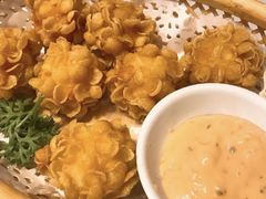 -必胜客(WOW象山涌金广场店)