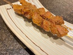 -丝路金桃·新疆菜(徐汇店)