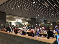 -食代馆(深业上城店)