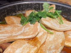 -山芋腔苏北菜(盐城滨海店)