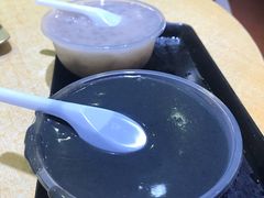 香芋西米-百花传统甜品店(原址店)