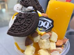 -DQ·蛋糕·冰淇淋(荟聚中心店)