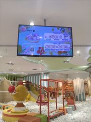 -meland亲子乐园•派对•研学(苏州悠方购物中心店)