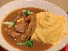 -吾妻拉面•和风食堂(群光广场店)