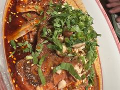 -金谷仓家庭料理(马泉营店)