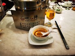 -一品鲜海鲜火锅(海信广场店)