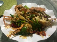 -清水湾3号(东方小周海鲜店)