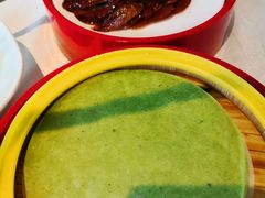 -北平食坊·烤鸭(黄寺大街店)