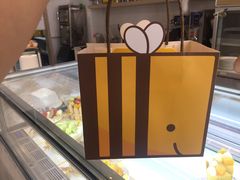 -三只蜜蜂蛋糕(东城店)