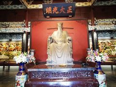 -包公祠