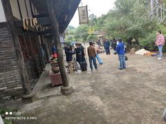 -中国红海