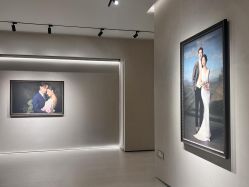 -乐派诗婚纱摄影