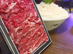 -萍姐火锅·公路夜市(打浦桥日月光店)