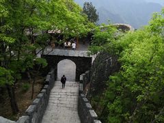-塔云山