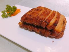 -老上海弄堂菜馆(恒基名人购物中心店)