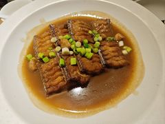 干烧带鱼-小大董·烤鸭(王府井apm店)