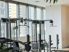 -YCHL FIT 健身(星寰店)