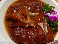 -德胜轩正宗顺德菜(宝安沙井会展中心店)