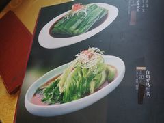 -恭敬李·烤鸭(天坛北门店)