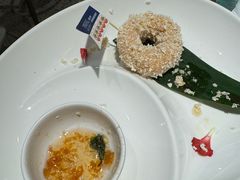-帕蓝·暹罗料理(大学路店)