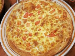 -萨莉亚意式餐厅(国和1000店)