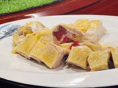 -何乡别院·中式农庄(姑婆山大道店)