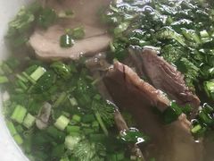 -陈掌柜澄城水盆羊肉(钟楼店)