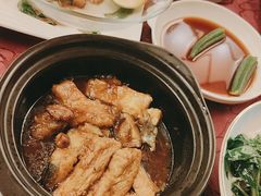 -亚龙湾红树林度假酒店御粤阁