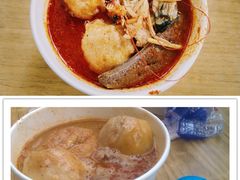 -乌糖沙茶面(民族路店)