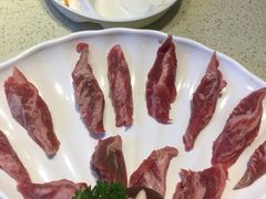 -阿泽禧烤肉(民兴花园店)
