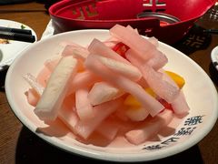 -索溪山寨·湘西饮食文化博物馆(标志门店)