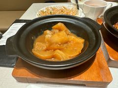 -狮王府淮扬菜(新街口友谊店)