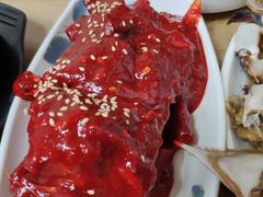 -阿岘洞酱蟹