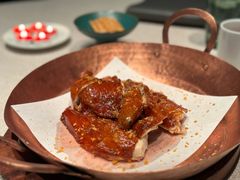 富贵脆皮鸡-新荣记(椒江店)