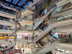 -巴黎春天(浦建店)