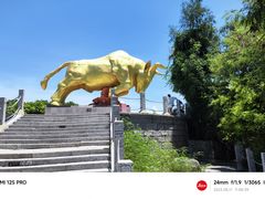 -三亚西岛海洋文化旅游区