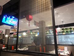 -九府羊·鲜羊火锅·烤串(新华路店)