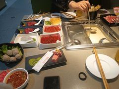 -海底捞火锅(杭州滨江九宜城店)