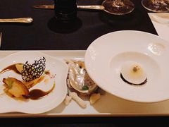 -LA TABLE de Joël Robuchon Restaurant
