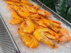 -冀粤香海鲜自助餐厅(西美五洲店)