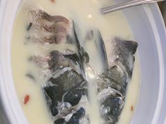 -浔味·山屿湖·正宗淳牌全鱼宴老字号